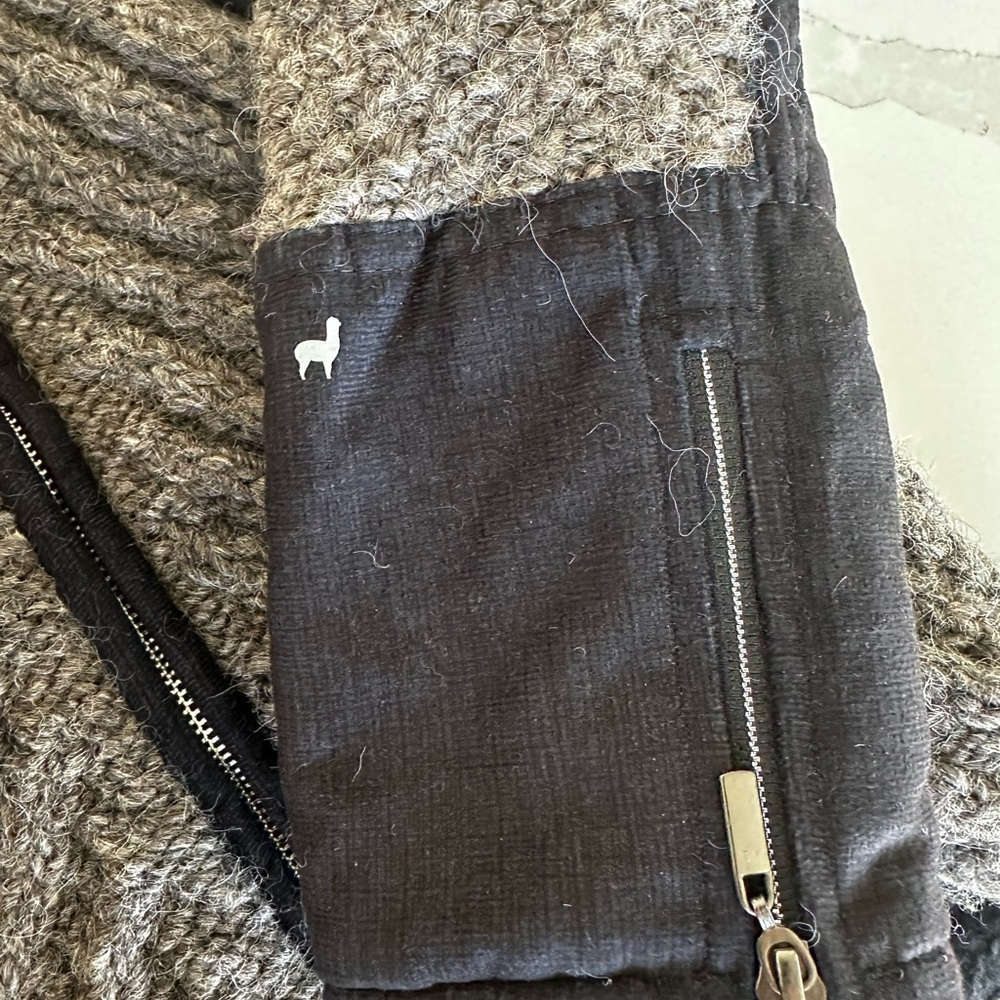Urku jacket - Picture 3 of 7